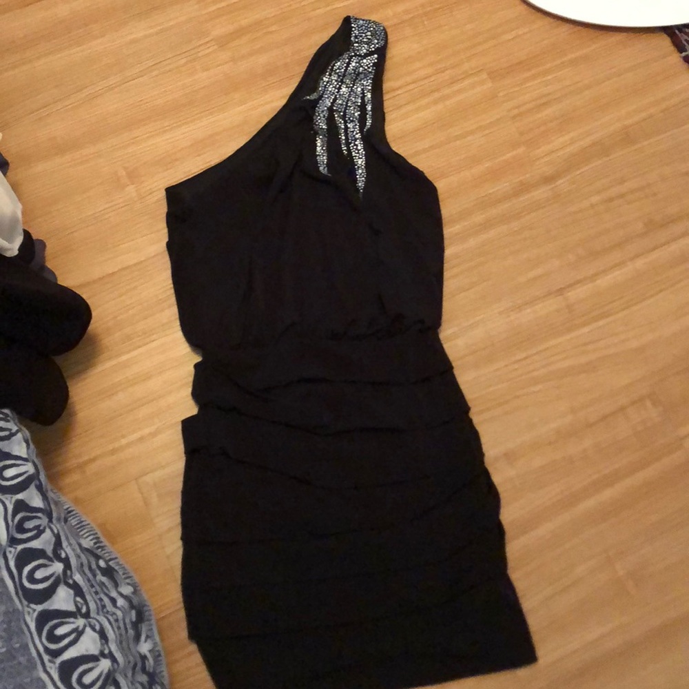 Homecoming dress